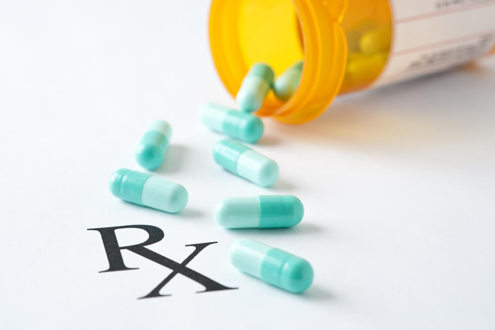 Prescription Drug Abuse | Telehealth New Jersey | Insyte Psychiatric